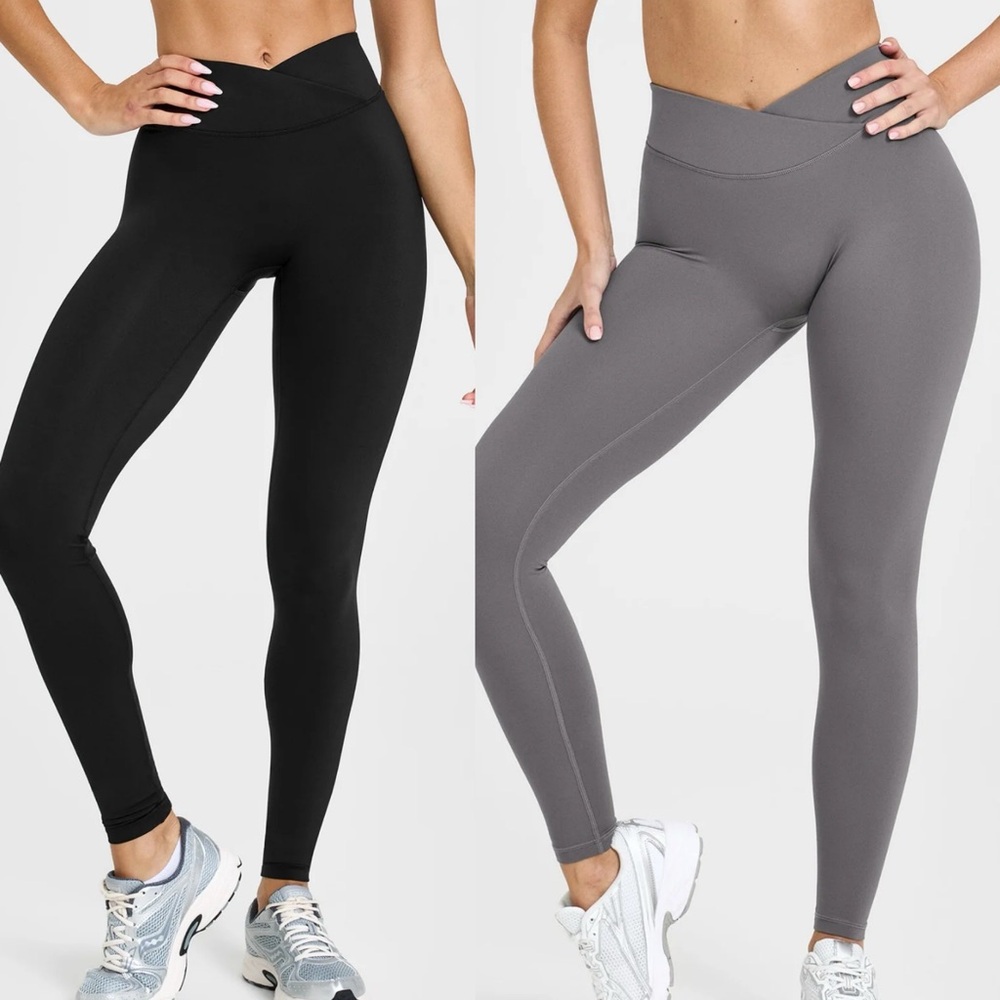Oner Active Unified Wrap Leggings